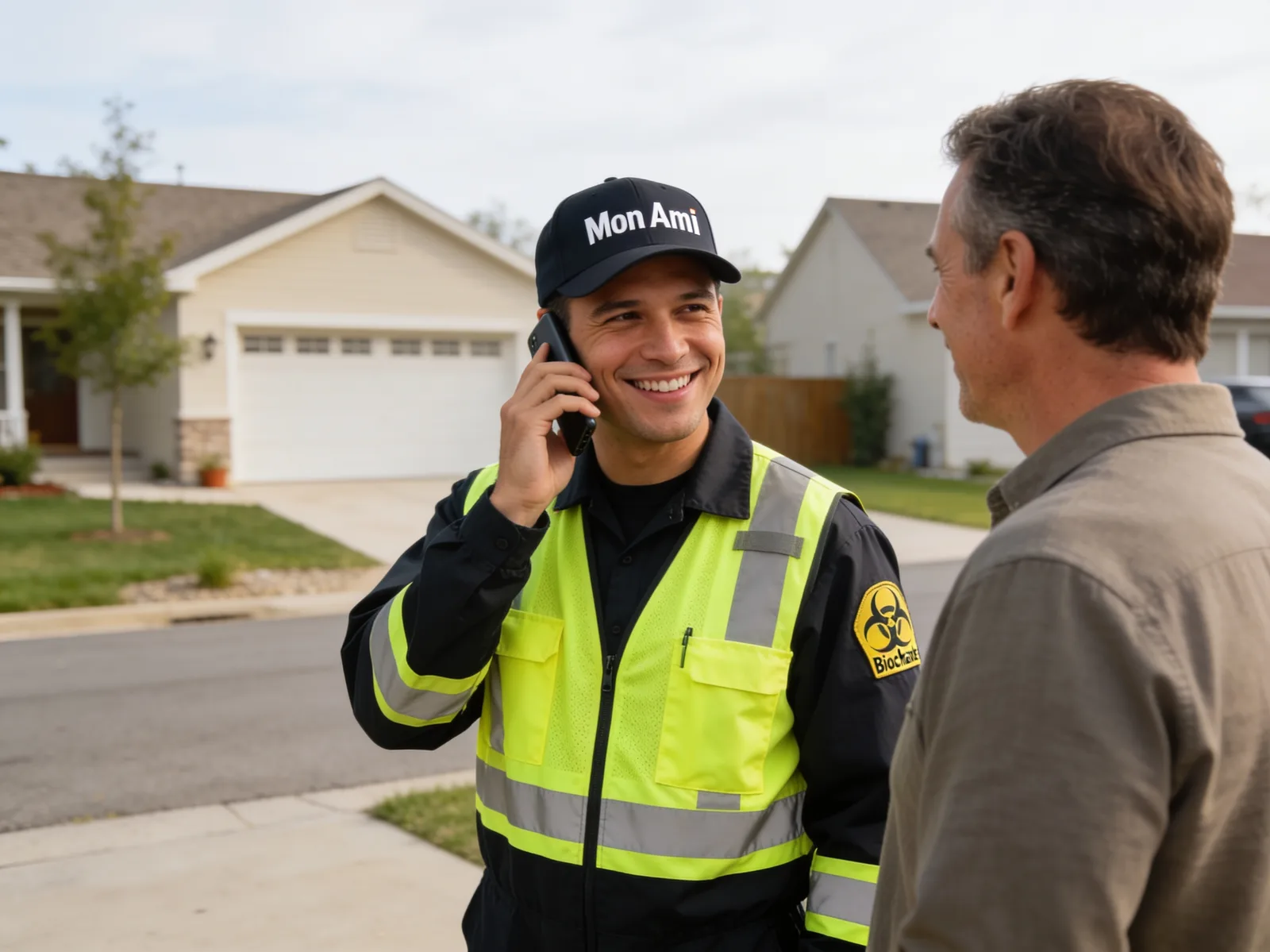 Sewage Cleanup Wilton, NH FAQs